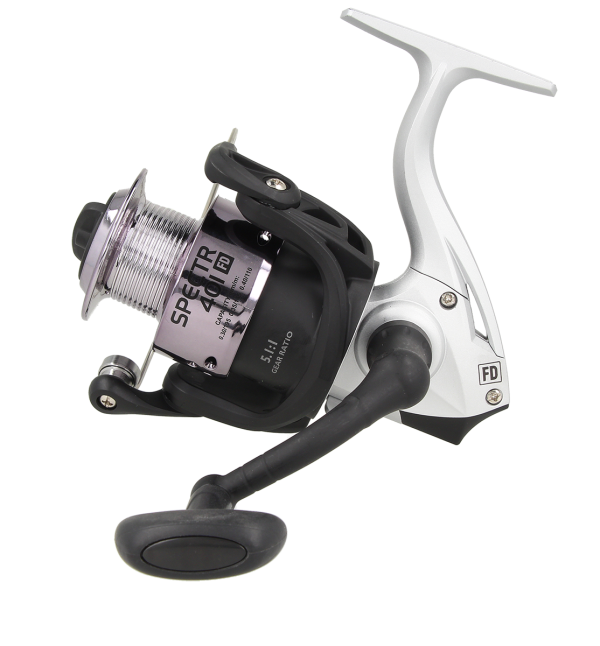 Котушка ZEOX Spectr 601FD