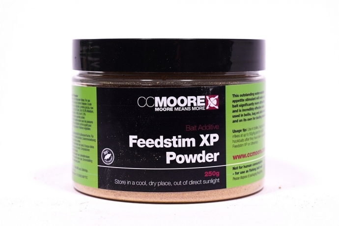 Добавка CC Moore Feedstim XP Powder