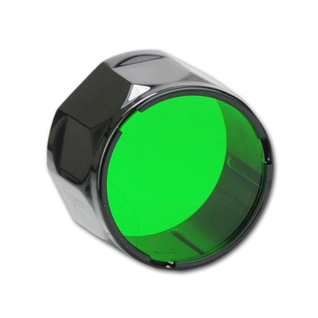 Фильтр зеленый для Fenix TK