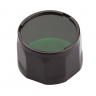 Фильтр зеленый для Fenix TK