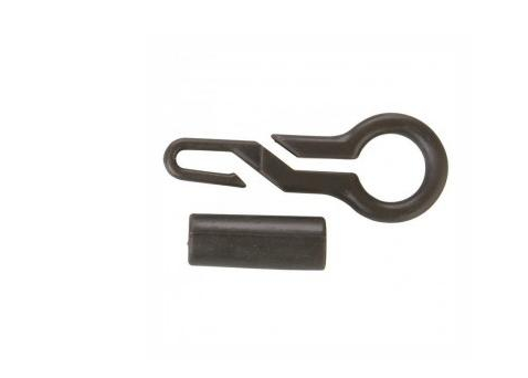 Кліпса Prologic Safety Back Lead Clip 4шт