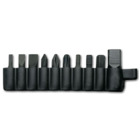 Набір біт Gerber для мультитула Tool Kit