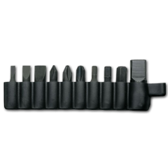 Набір біт Gerber для мультитула Tool Kit