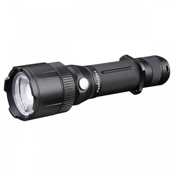 Ліхтар Fenix FD41 Cree XP-L HI LED