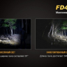 Ліхтар Fenix FD41 Cree XP-L HI LED — фото 11