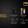 Ліхтар Fenix FD41 Cree XP-L HI LED — фото 16