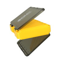 Коробка GC Reversible Lure Case RLC-8512