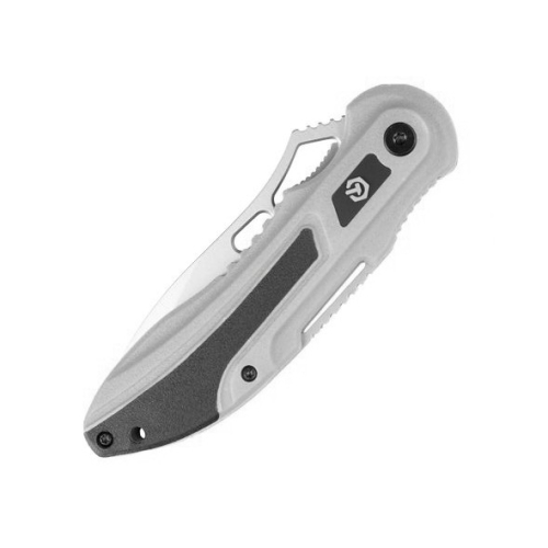 Нож Ganzo G621 серый