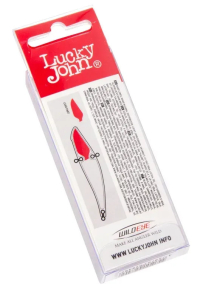 Ратлін Lucky John Pro Series Slim Vib S 80 мм 20 г