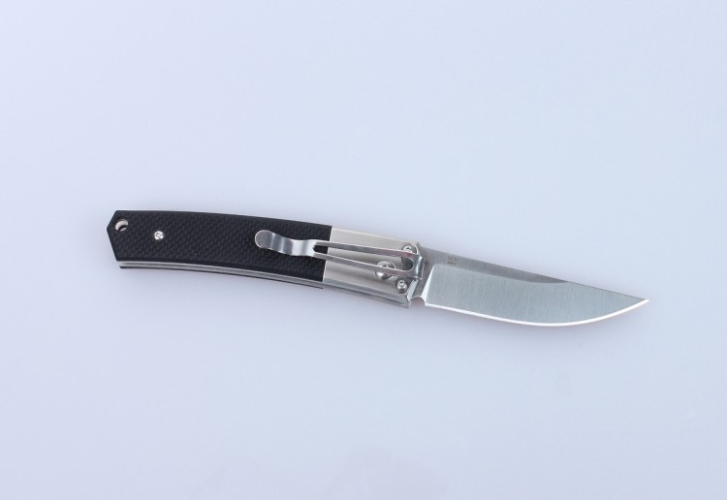 Нож Ganzo G7361 зеленый