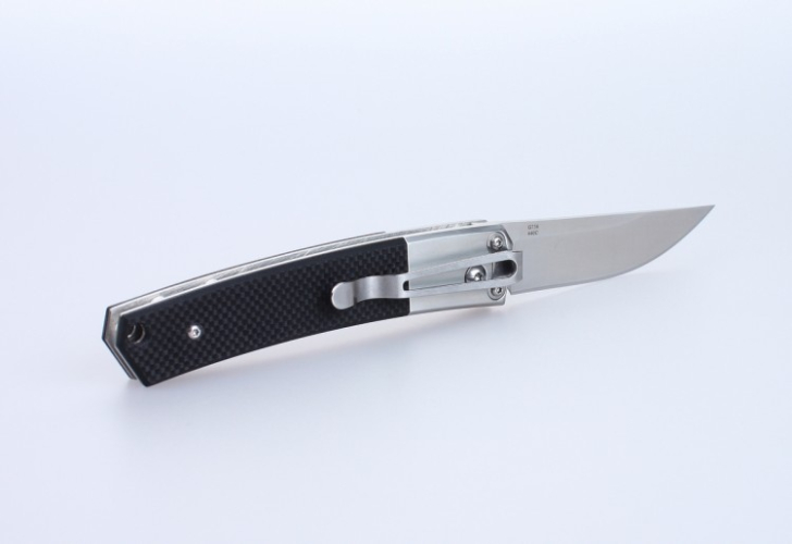 Нож Ganzo G7361 зеленый