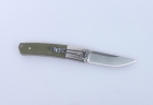 Нож Ganzo G7361 зеленый