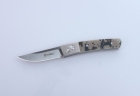 Нож Ganzo G7361 зеленый