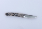 Нож Ganzo G7361 зеленый