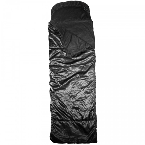 Спальный мешок Егерь-1 черный