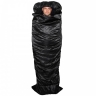 Спальный мешок Егерь-1 черный
