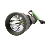 Ліхтар для дайвінгу Ferei W151 CREE XML (холодне світло діода) — фото 7