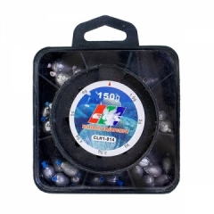 Набір вантажив EOS