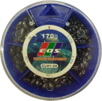 0.37, 0.75, 1.2, 1.8, 2.0г (170г)