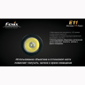 Фонарь Fenix E11 Cree XP-E (серый) — фото 10