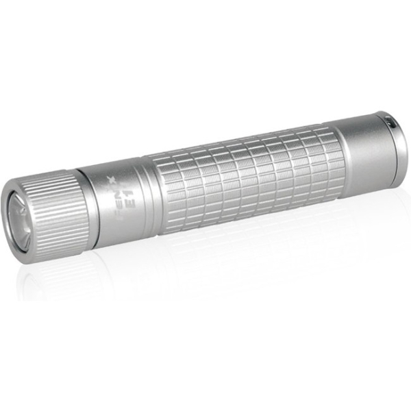 Фонарь Fenix E11 Cree XP-E (серый)