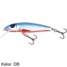 Воблер Воблер Salmo Minnow 70мм/8г