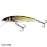 Воблер Воблер Salmo Minnow 70мм/8г