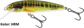 Воблер Воблер Salmo Minnow 70мм/8г