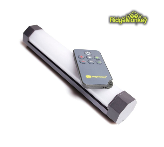 Ліхтар наметове RidgeMonkey Bivvy Lite Pro IR