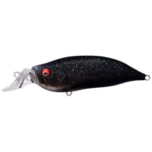 Воблер Megabass IXI Shad Type-R 57мм/7г