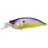 Воблер Megabass IXI Shad Type-R 57мм /7г — фото 13