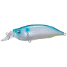 Воблер Megabass IXI Shad Type-R 57мм /7г — фото 19
