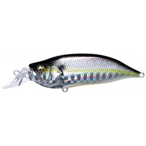 Воблер Megabass IXI Shad Type-R 57мм /7г