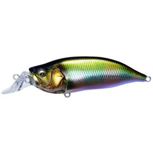 Воблер Megabass IXI Shad Type-R 57мм /7г