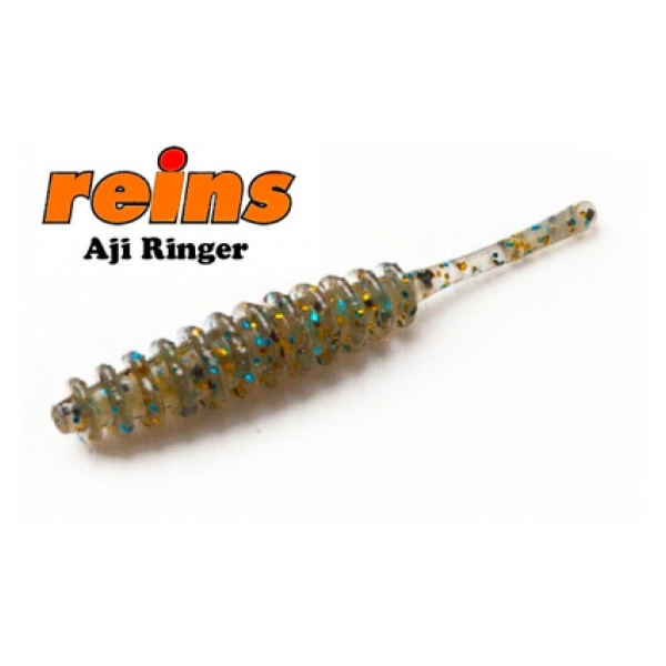 Силикон Reins Aji Ringer 1.5"