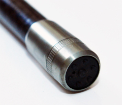 Вудилище Болонська BratFishing Happy Carbon Bolognese 6м