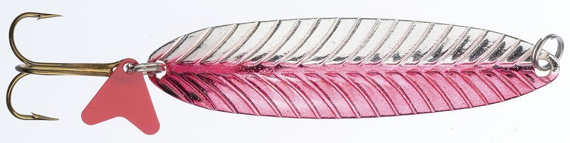 Блешня Jaxon Holo Select Ukla Fir №2/22г