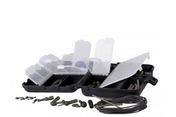 Набір Prologic Last Meter Rig Kit оснащень