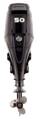 Лодочный мотор Mercury F 50 ELPT EFI