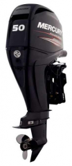 Лодочный мотор Mercury F 50 ELPT EFI
