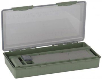 Коробка Prologic Cruzade Tackle Box 34.5 см x 19.5 см x 6.5 см