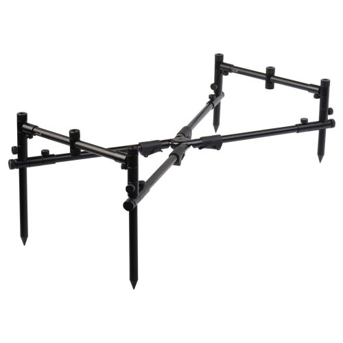 Рід-під Prologic K1 Rod Pod System 3 Rods Alu