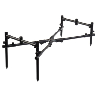 Рід-під Prologic K1 Rod Pod System 3 Rods Alu