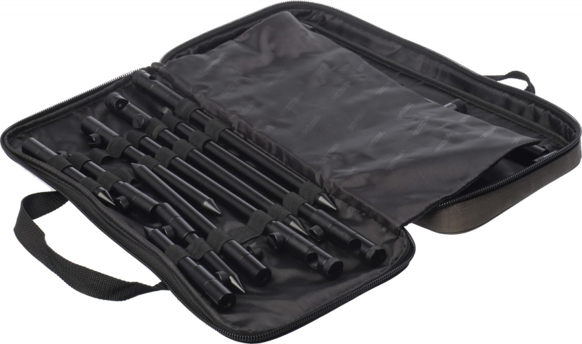 Рід-під Prologic K1 Rod Pod System 3 Rods Alu