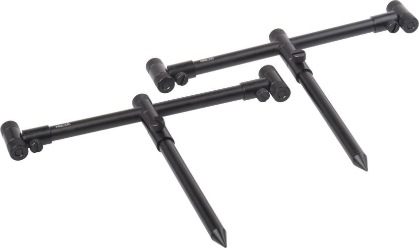 Рід-під Prologic K1 Rod Pod System 3 Rods Alu