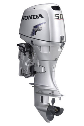 Човновий мотор Honda BF50DK2 SRTZ