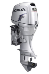 Лодочный мотор Honda BF50DK2 SRTZ
