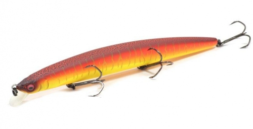 Воблер Megabass X-140 World Challenge 144мм/17.5г