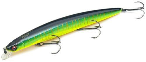 Воблер Megabass X-140 World Challenge 144мм/17.5г