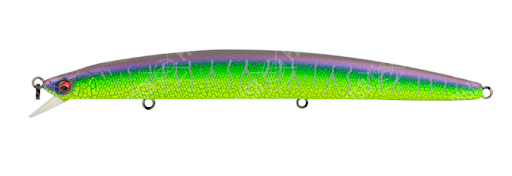 Воблер Megabass X-140 World Challenge 144мм/17.5г